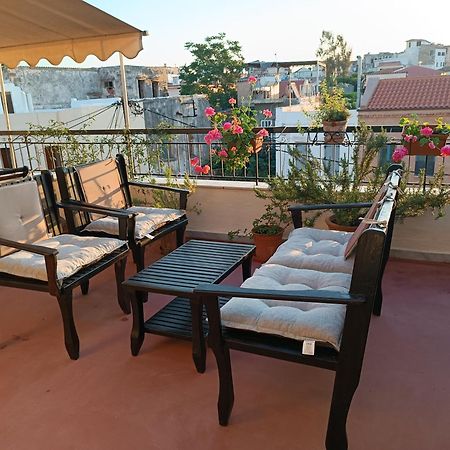 Rayon De Soleil Διαμέρισμα Χανιά Εξωτερικό φωτογραφία