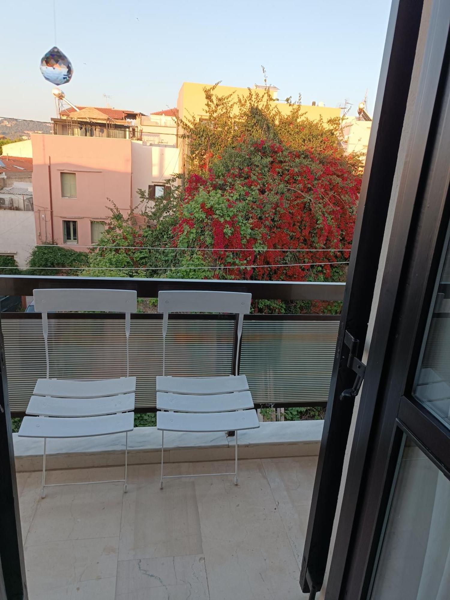 Rayon De Soleil Διαμέρισμα Χανιά Εξωτερικό φωτογραφία