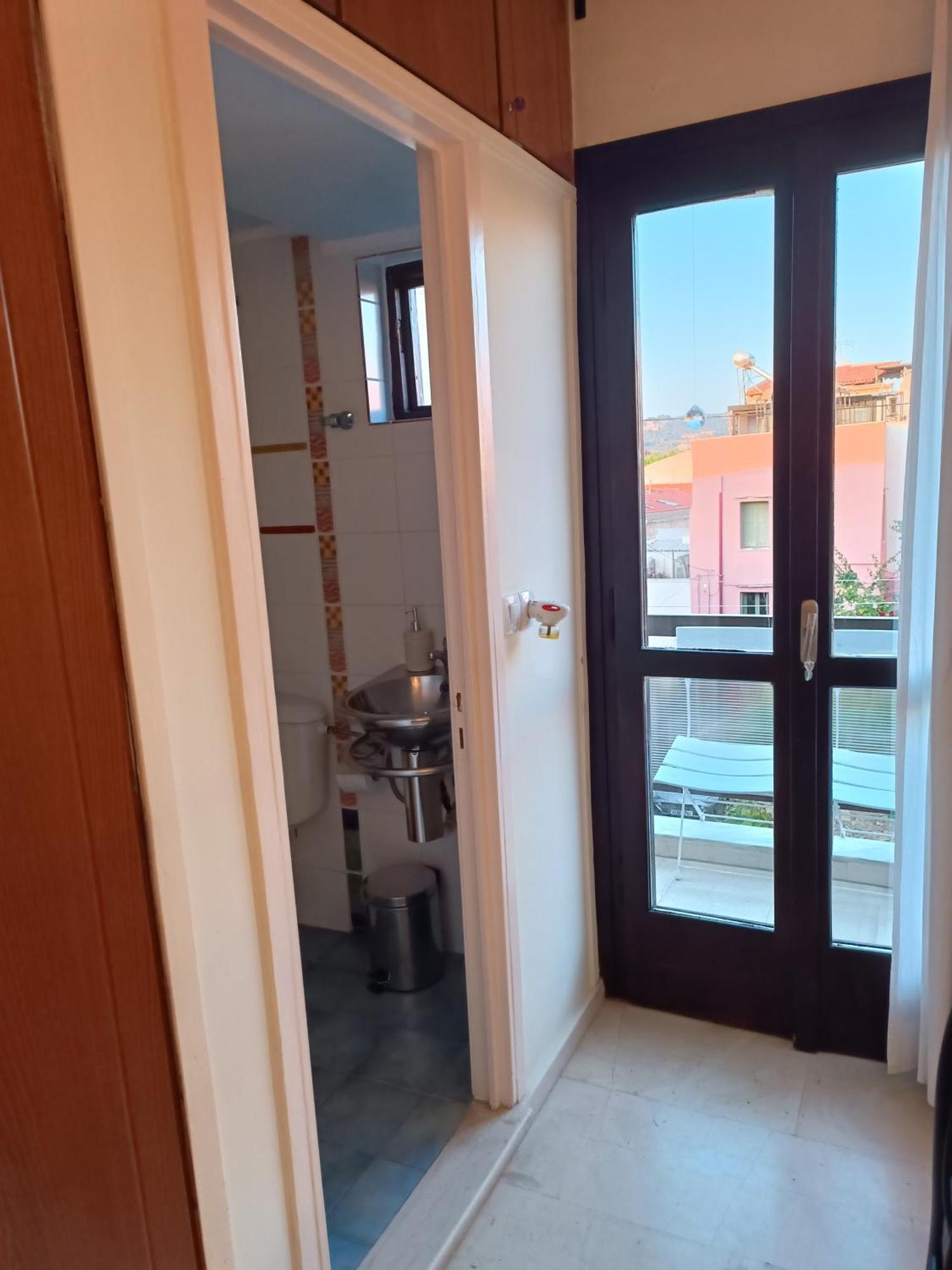 Rayon De Soleil Διαμέρισμα Χανιά Εξωτερικό φωτογραφία